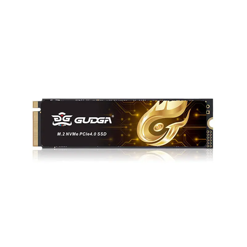 7000mb/s M.2 PCIE 4.0 Ardluais NVMe SSD