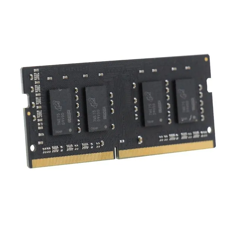 DDR4 2666mhz RAM ríomhaire glúine