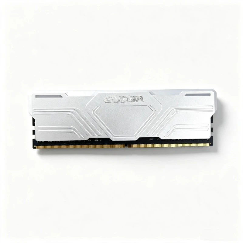 Kit Cuimhne Deisce DDR4 RAM RGB 3200MHz 3600MHz