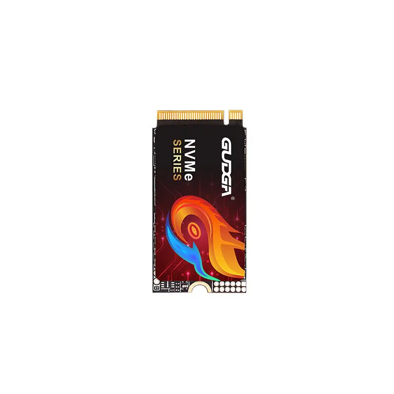 Luas Tapa M.2 Nvme 2242 PCIE3.0 Diosca Crua