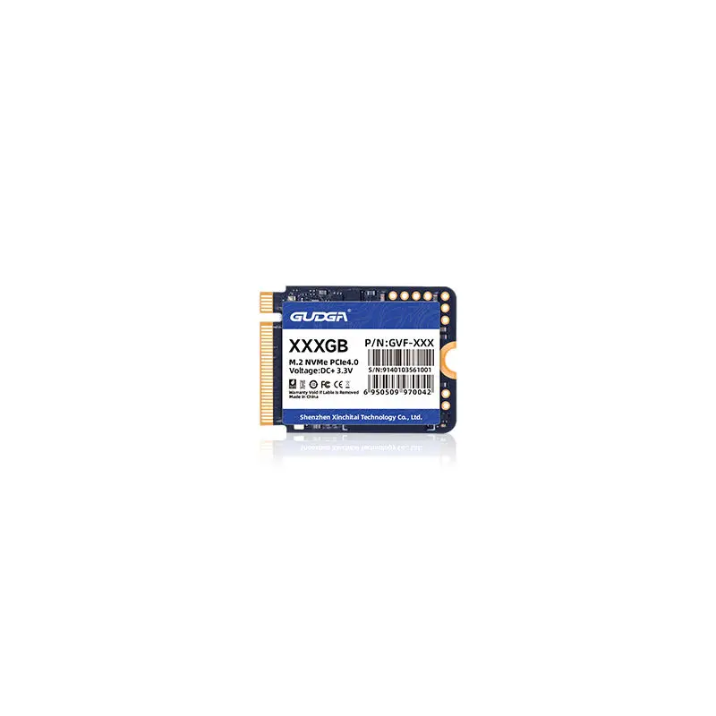 Ardluais M.2 2230 PCIE 4.0 SSD le 5000MB/s Léigh