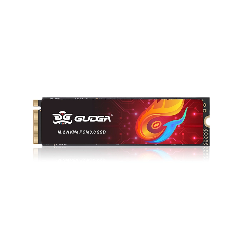 Ardluais M.2 Nvme 2280 PCIE 3.0 Diosca Crua