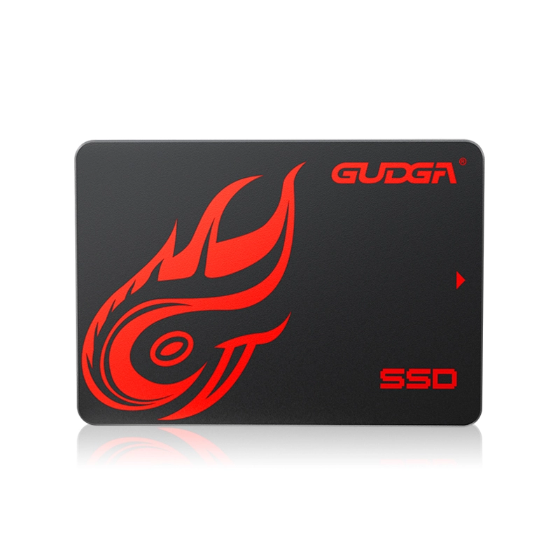 ríomhaire glúine deisce SATA3 SSD
