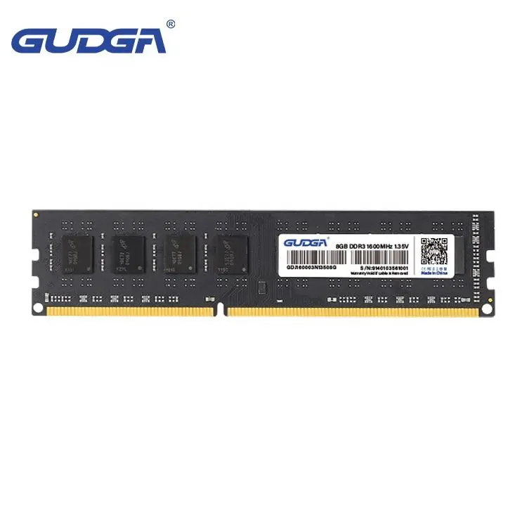 Cuimhne Ram DDR3 OEM/ODM